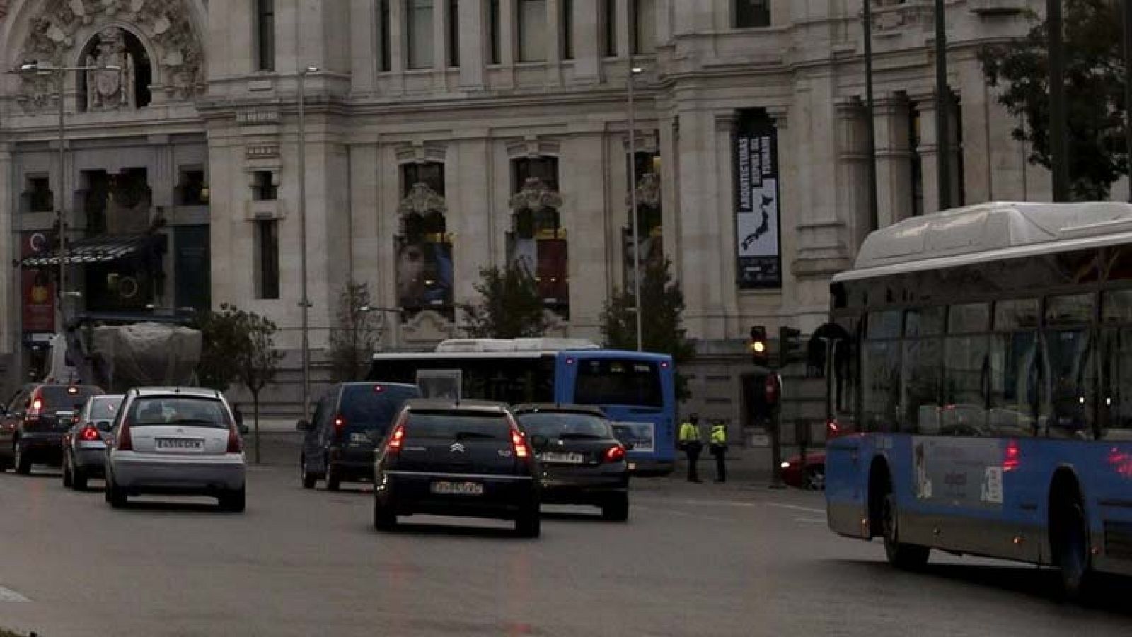 La Comunidad de Madrid en 4'- 01/04/14