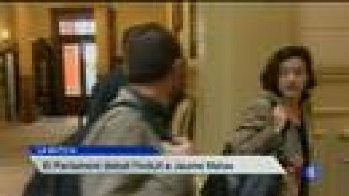 Informatiu Balear - Informatiu Balear en 2' - 01/04/14