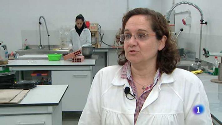 L'informatiu - Comunitat Valenciana - L'Informatiu - Comunitat Valenciana - 01/04/14