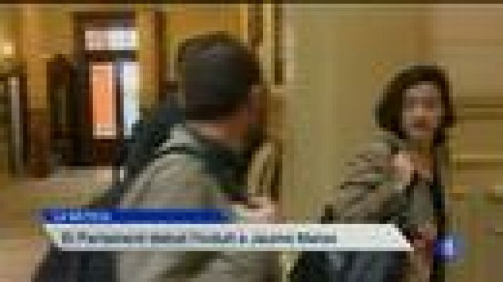 Informatiu Balear - Informatiu Balear - 01/04/14