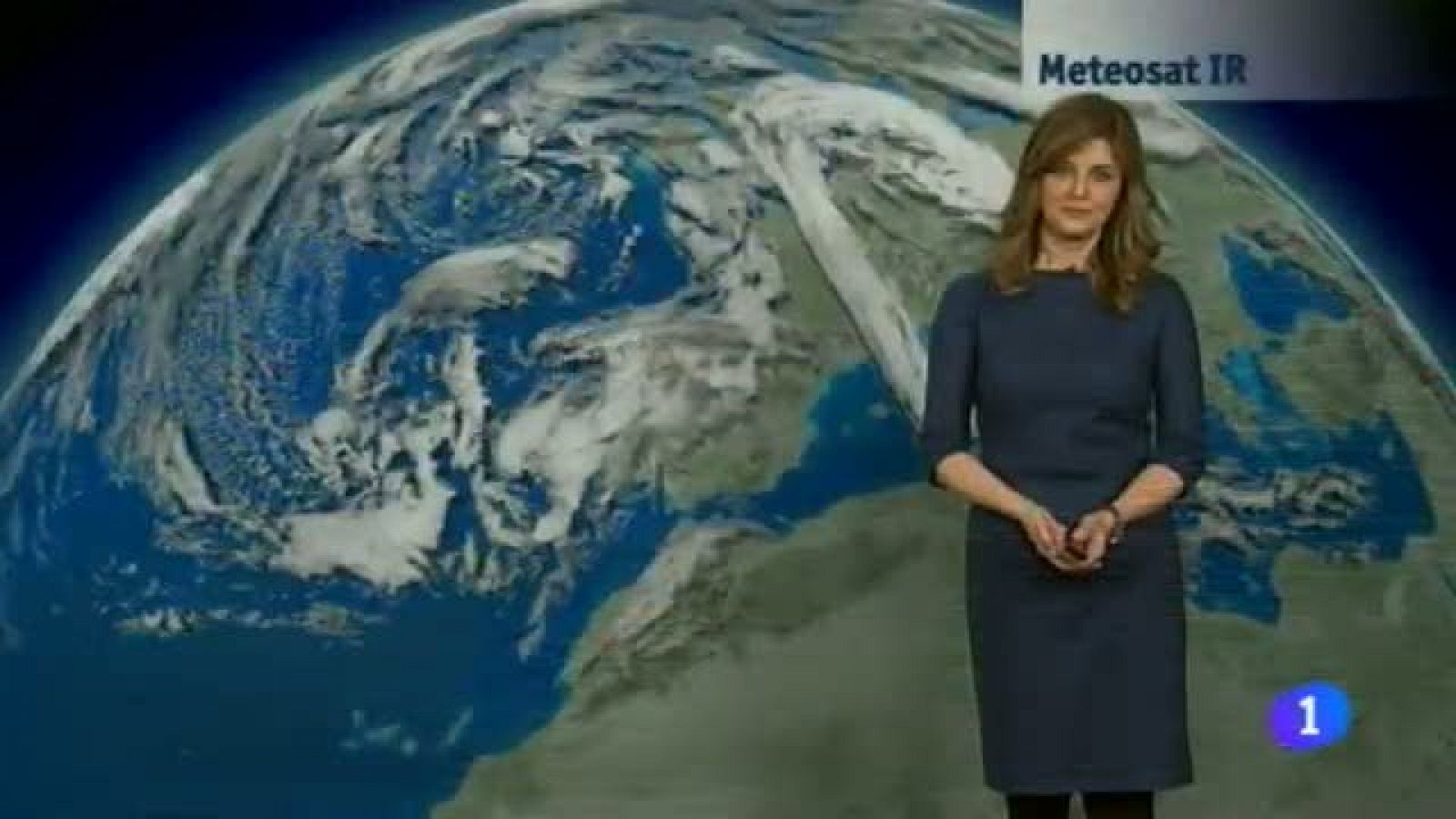 El tiempo en la Comunidad de Navarra - 01/04/2014 | Ver