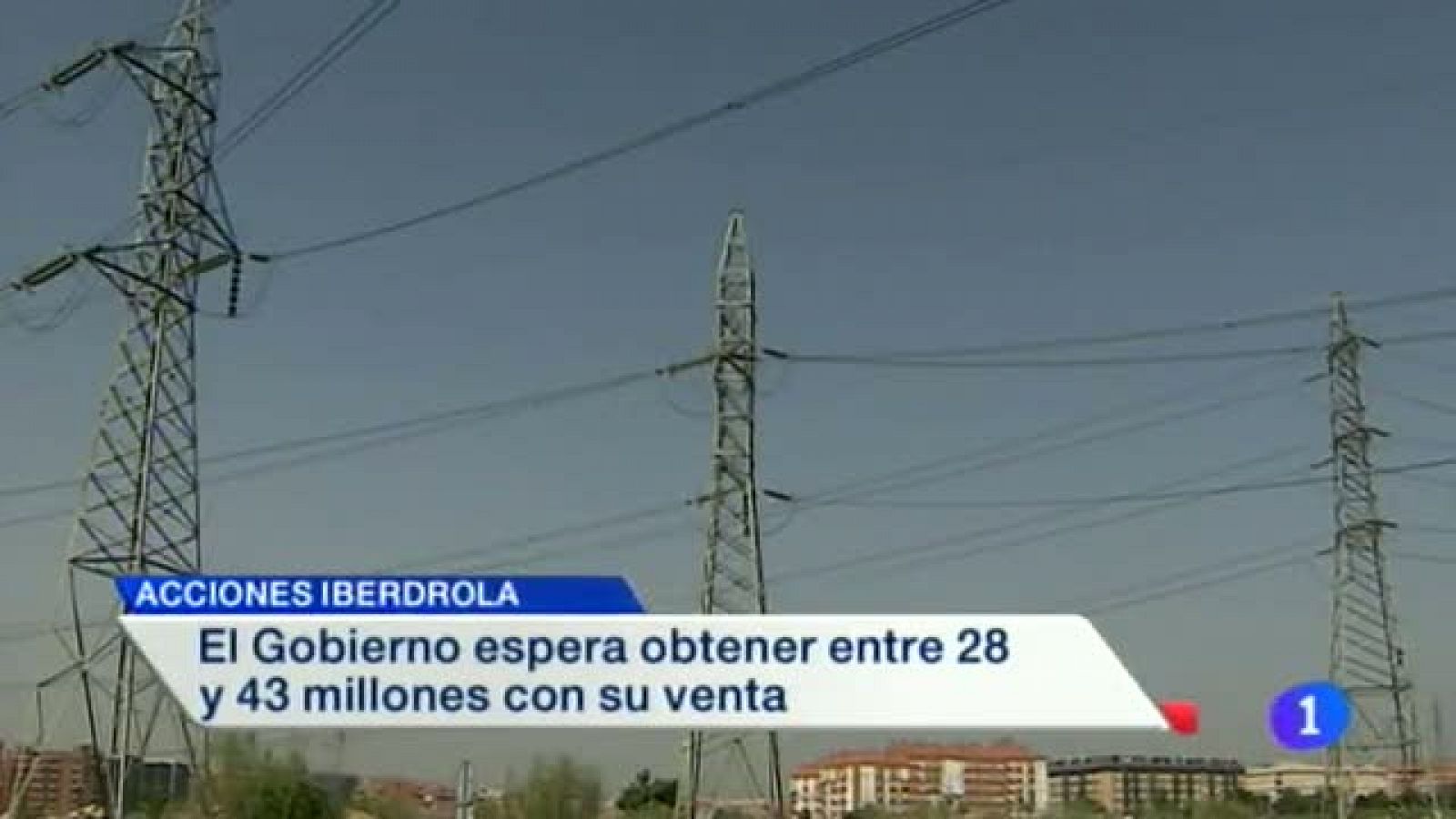 Telenavarra en 2' - 01/04/2014 | Ver