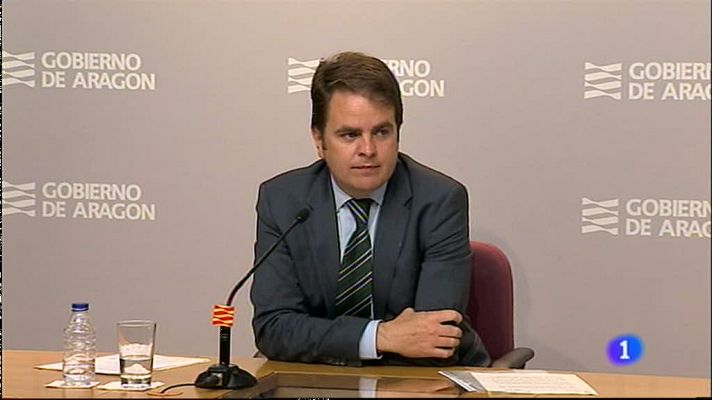Noticias Aragón - Noticias Aragón - 01/03/14