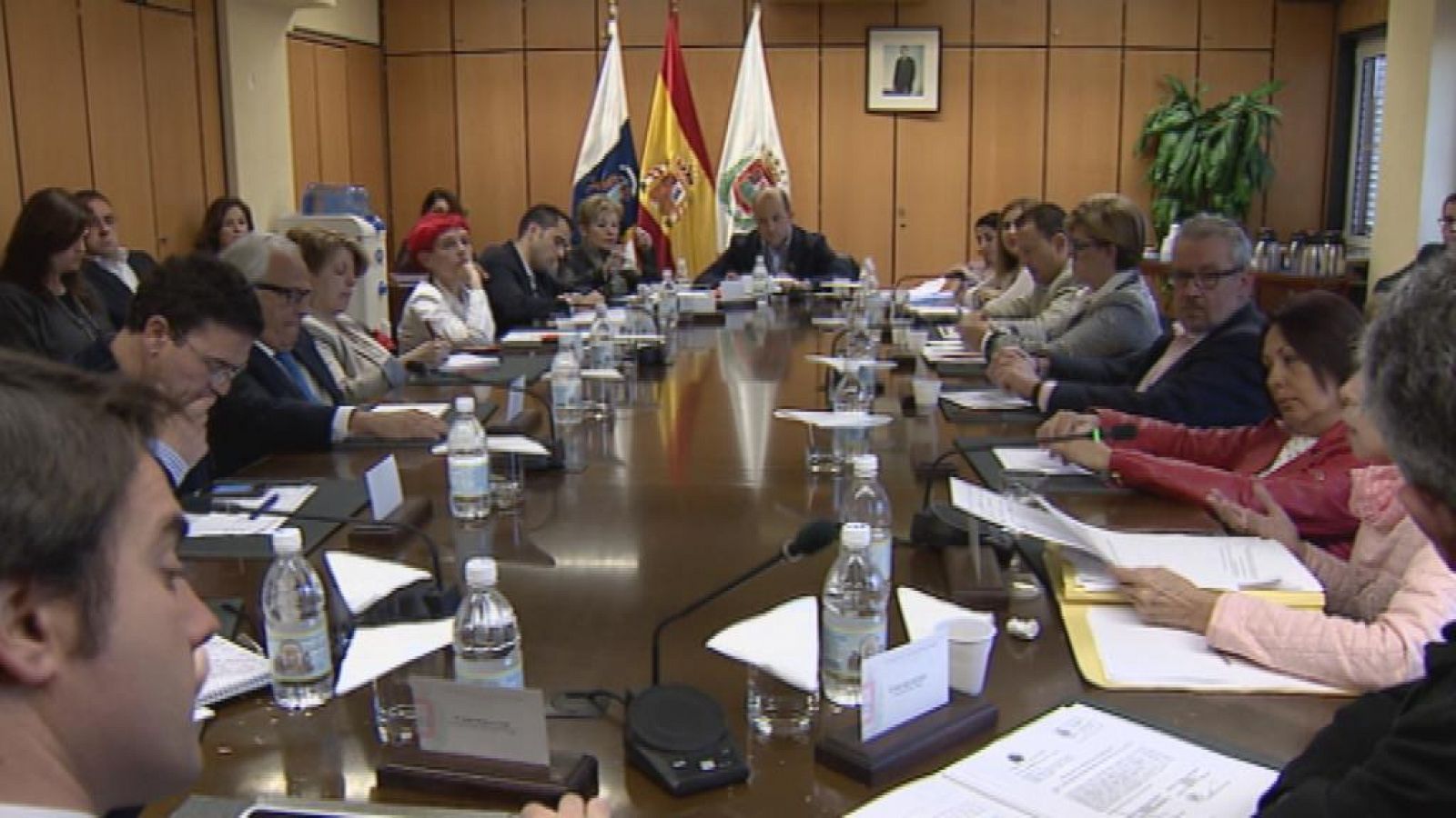 Canarias en 2'- 01/04/14 | Ver