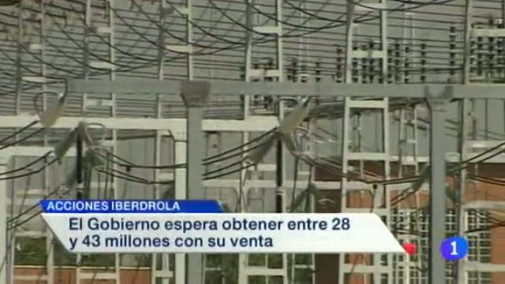 Telenavarra - Telenavarra - 01/04/2014