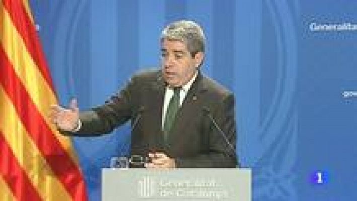 L'Informatiu - L'Informatiu 2 - 1/04/2014