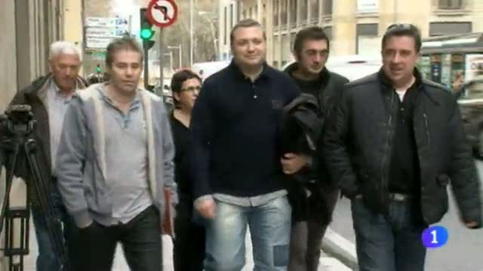 Telenavarra 2 - 01/04/2014 | Ver