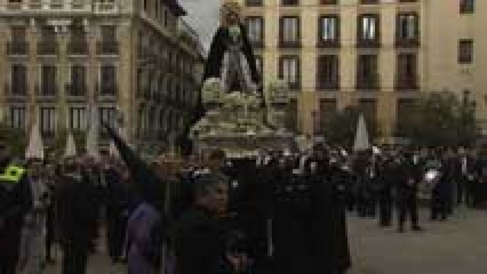 Informativo de Madrid 2 - 01/04/14