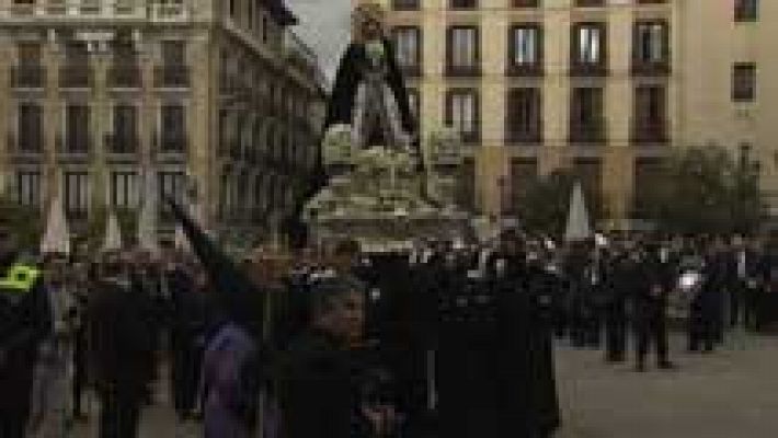 Informativo de Madrid - Informativo de Madrid 2 - 01/04/14