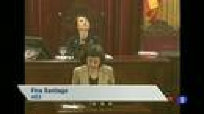 Informatiu Balear - Informatiu Balear 2 - 01/04/14