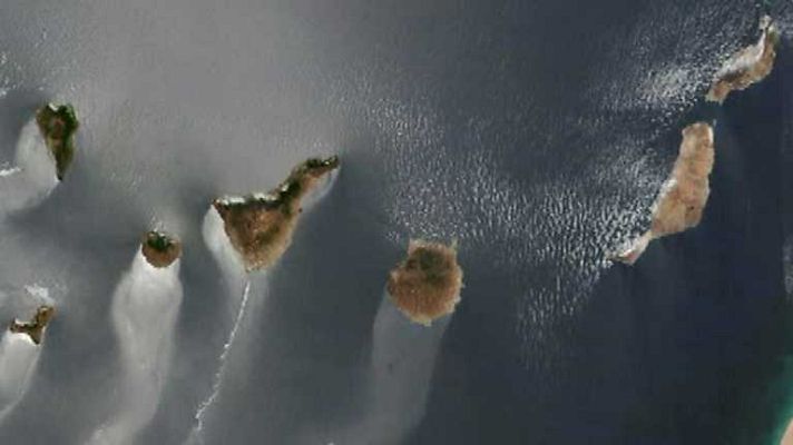 España en 24h - España en 24 horas - 01/04/14