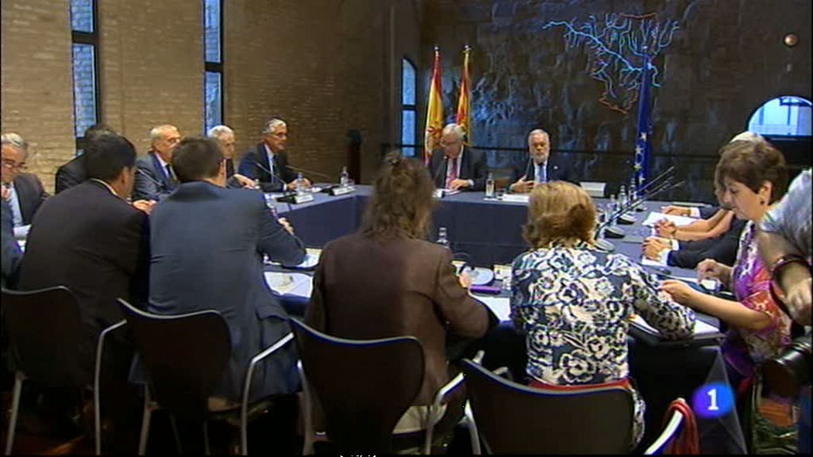 Noticias Aragón 2 - 01/03/14 | Ver