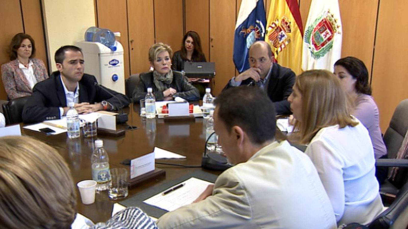 Telecanarias - 01/04/14 | Ver