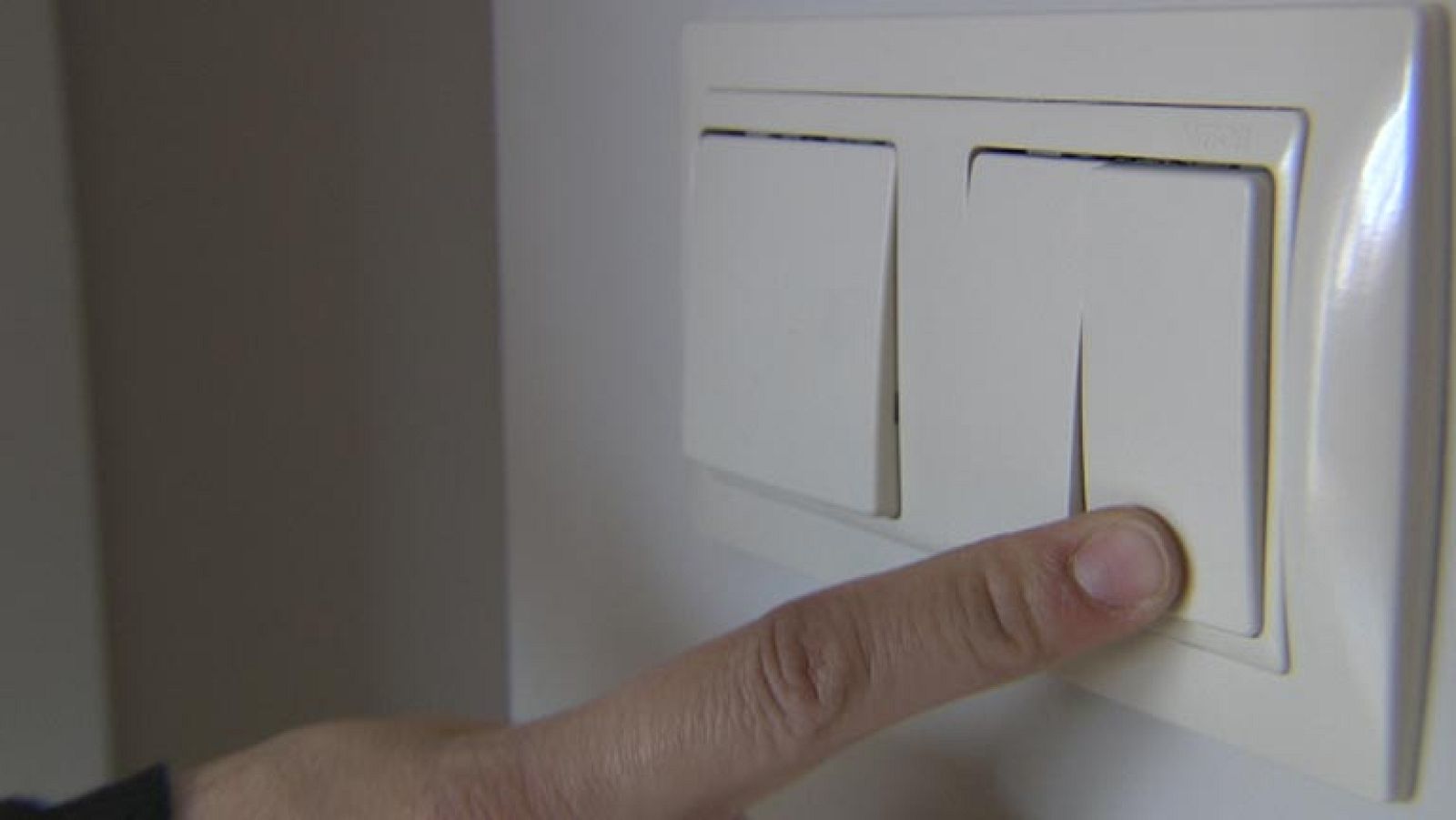 Ya se puede consultar lo que cuesta la luz en la página web de Red Eléctrica