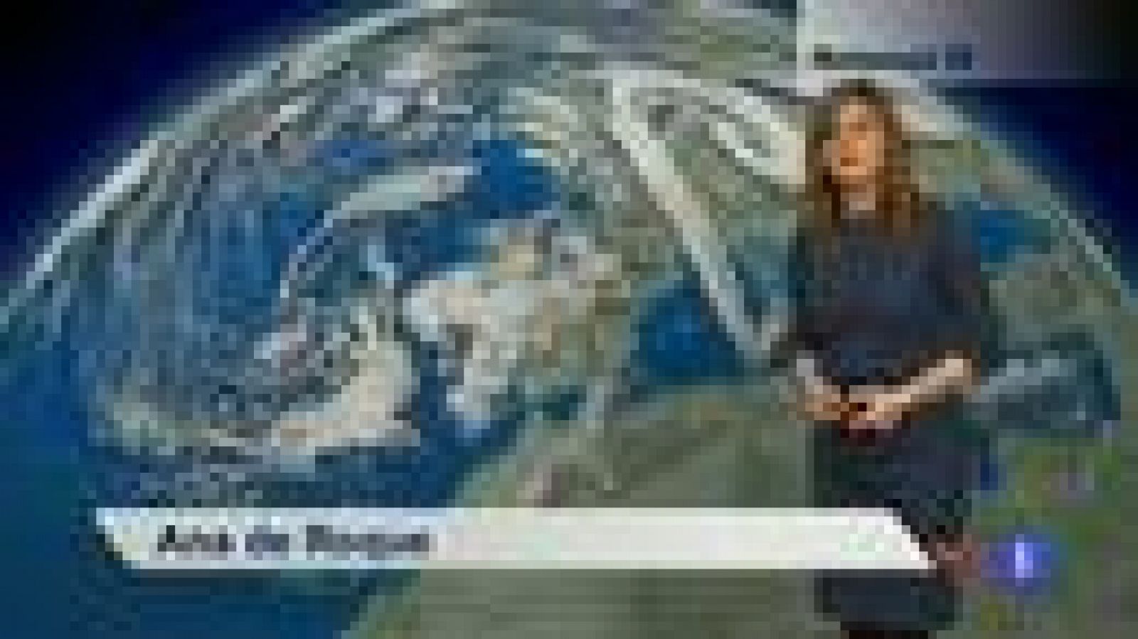 El tiempo en Andalucia-01/04/14 | Ver