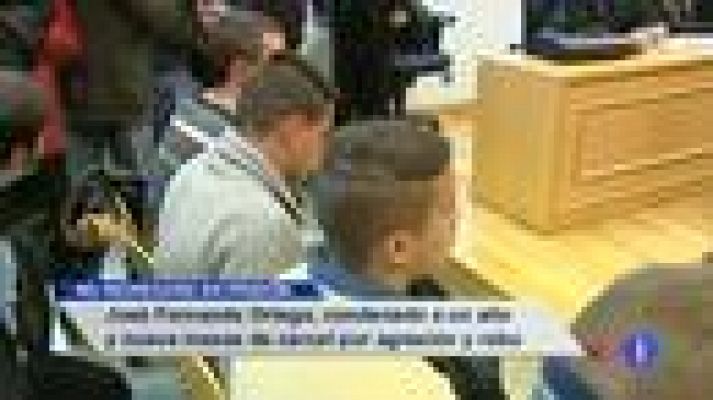 Noticias Andalucía - Noticias Andalucia 2-01/04/14