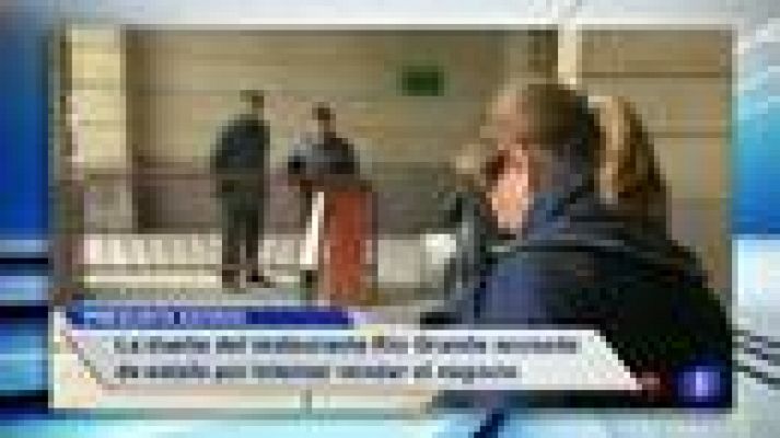 Noticias Andalucía - Andalucia en 2'-01/04/14