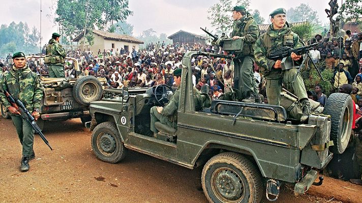La ONU insta a la comunidad internacional a actuar más para evitar genocidios como el de Ruanda