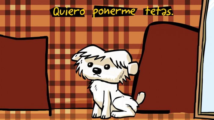 Alaska y Coronas - Putokrío contra la cirugía estética