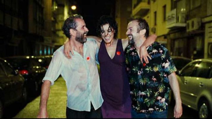 Versión española - After