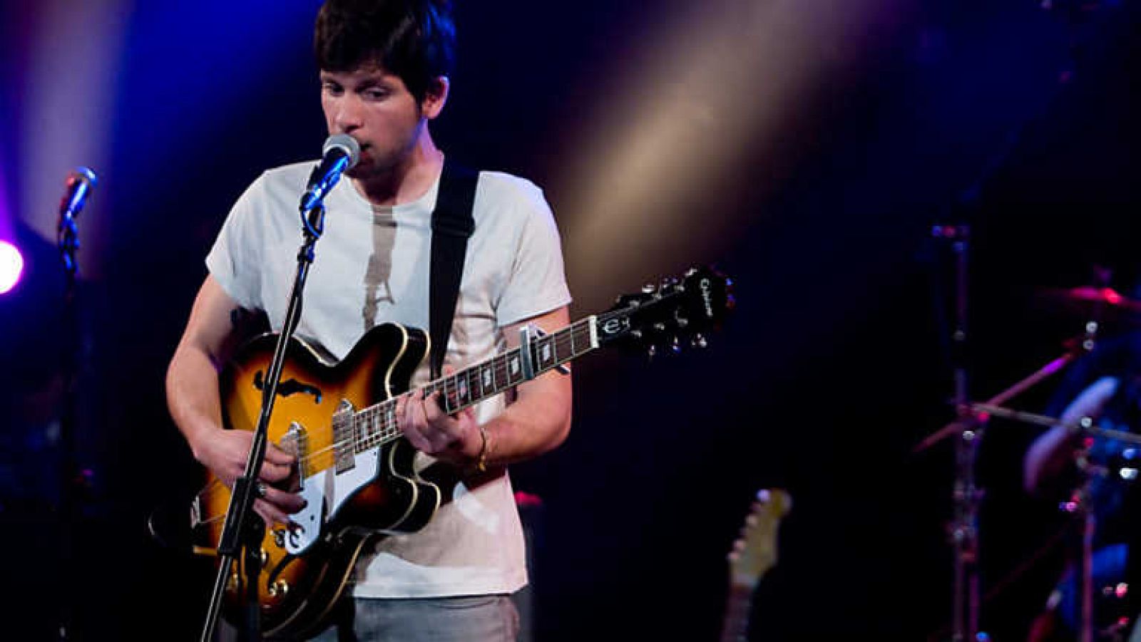 Los conciertos de Radio 3 - Pájaro Jack - ver ahora