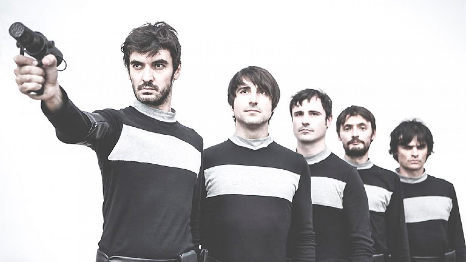  Second - Las serpientes
