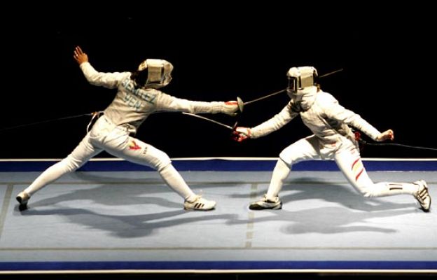  - Lágrimas de rabia