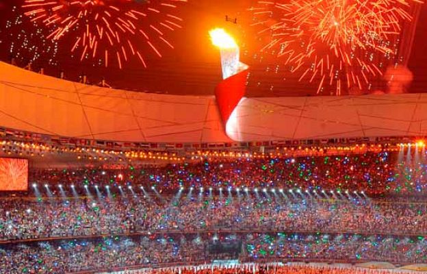  - Resumen JJOO - 08/08/08