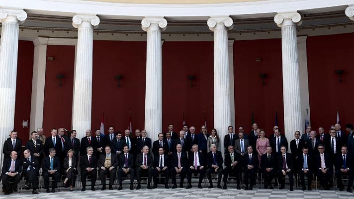 Informativo 24h - La tasa sobre transacciones financieras se aplicará desde 2015 en operaciones con acciones