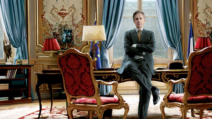 Cultura en Rtve.es - Tráiler de 'Crónicas diplomáticas'