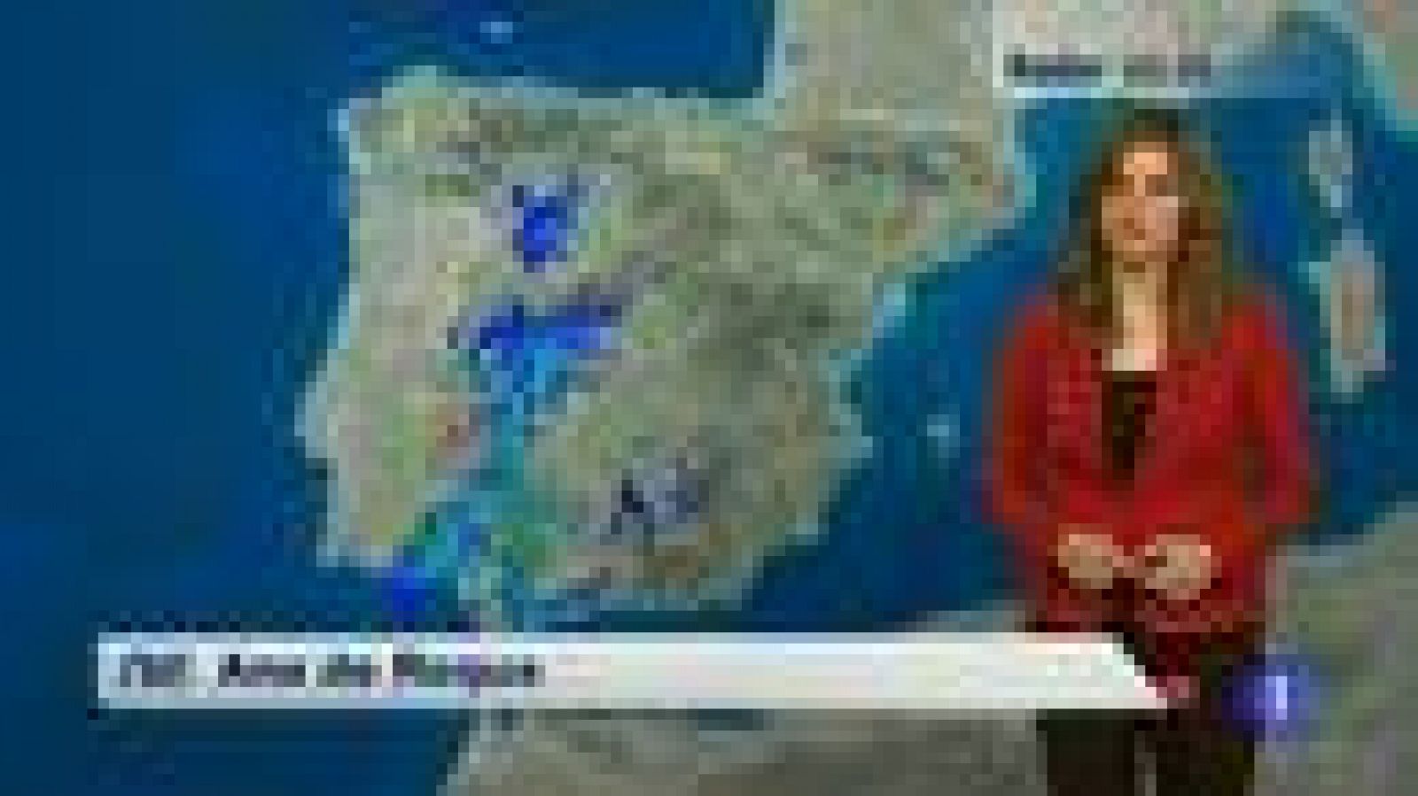 Noticias de Extremadura: El tiempo en Extremadura - 02/04/14 | RTVE Play