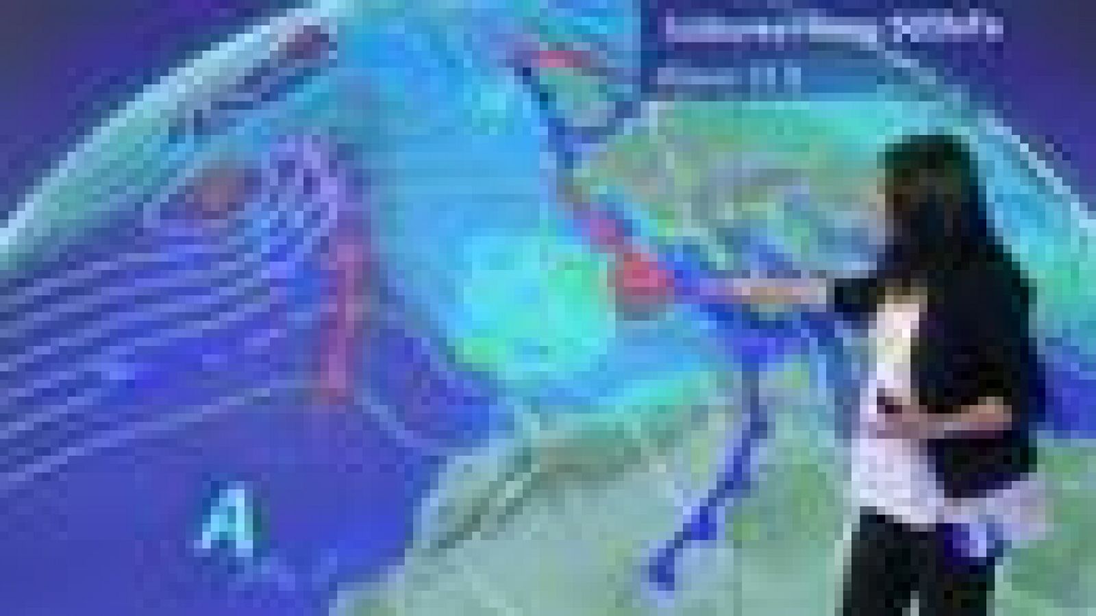 El temps a les Illes Balears - 02/04/14 | Ver