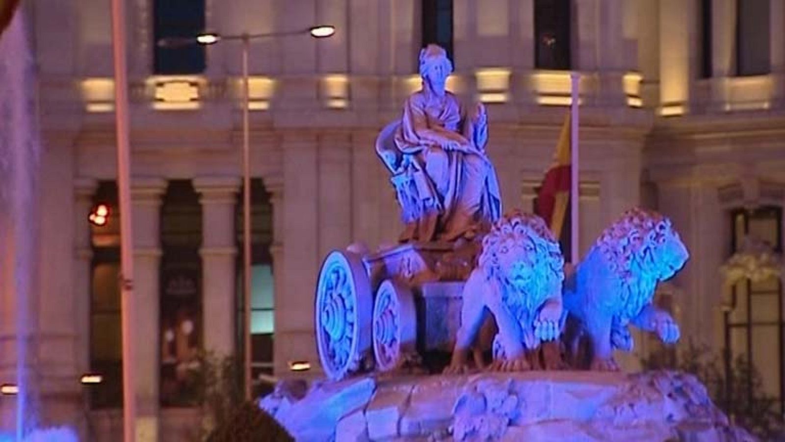 La Comunidad de Madrid en 4'- 02/04/14