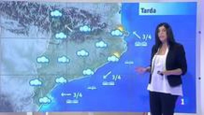 L'Informatiu - El Temps - 2/04/2014