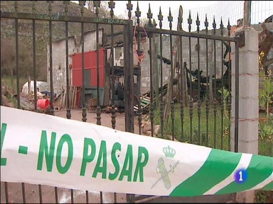 Panorama Regional - Asturias en 2' - 02/04/14