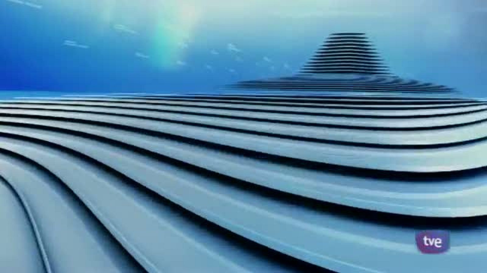 Castilla-La Mancha en 2' - 02/04/14