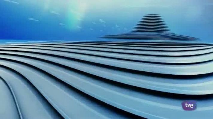 Noticias de Castilla-La Mancha - 02/04/14