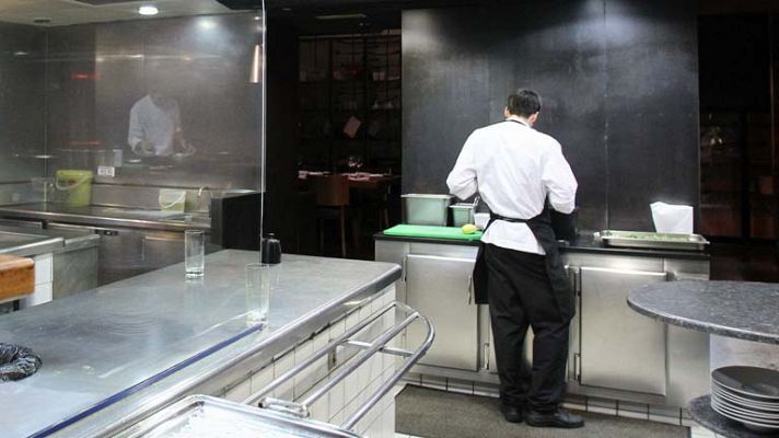 Informativo de Madrid - Informativo de Madrid - 02/04/14