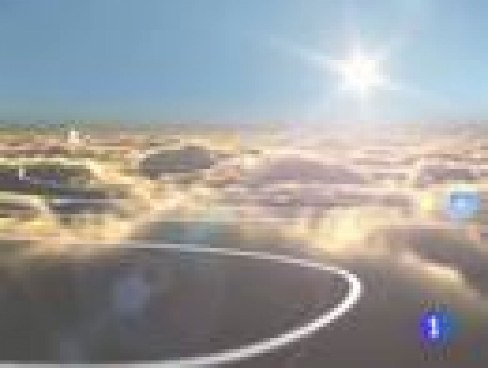 El tiempo en La Rioja - 02/04/14 | Ver