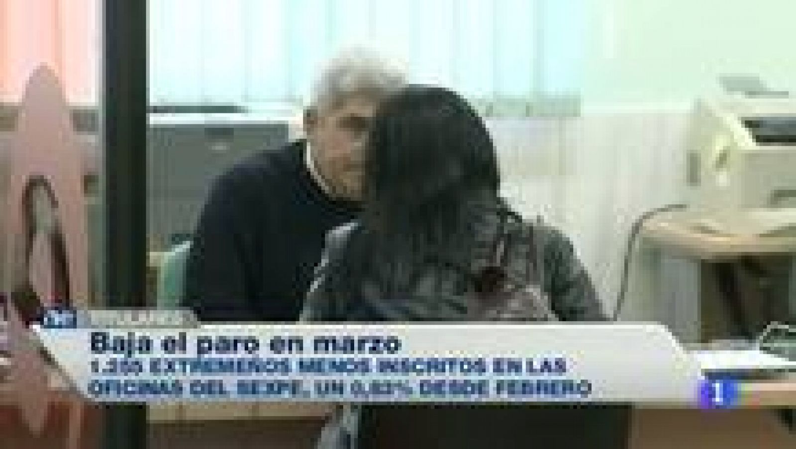 Noticias de Extremadura - 02/04/14 | Ver