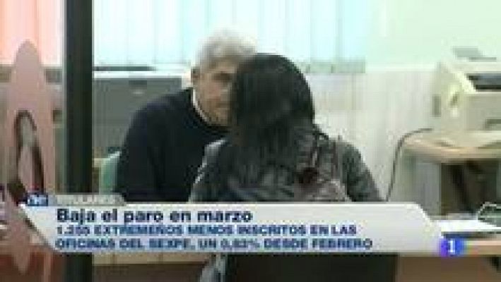 Noticias de Extremadura - Noticias de Extremadura - 02/04/14