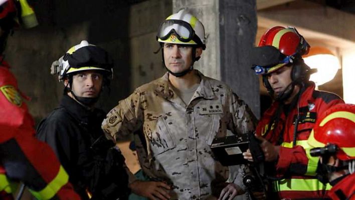 L'informatiu - Comunitat Valenciana - L'Informatiu - Comunitat Valenciana - 02/04/14