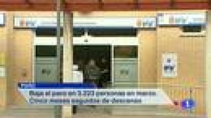 Noticias Murcia - Noticias Murcia - 02/04/2014