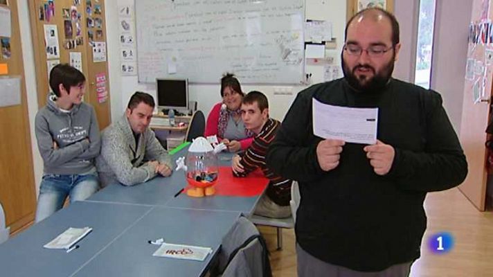 L'informatiu - Comunitat Valenciana - L'Informatiu - Comunitat Valenciana 2 - 02/04/14