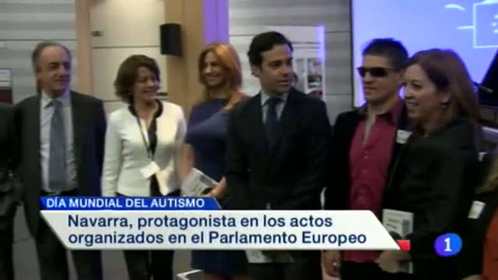 Telenavarra 2 - 02/04/2014 | Ver