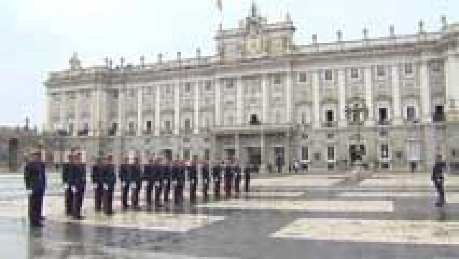 Informativo de Madrid 2 - 02/04/14