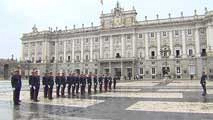 Informativo de Madrid - Informativo de Madrid 2 - 02/04/14