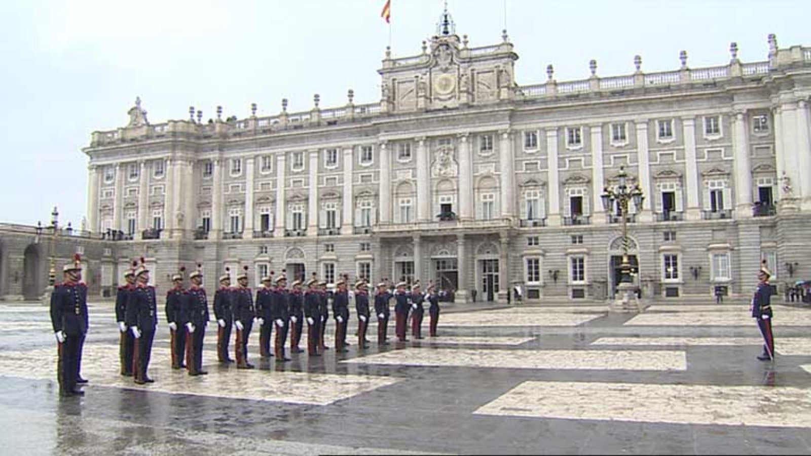 Informativo de Madrid 2 - 02/04/14 