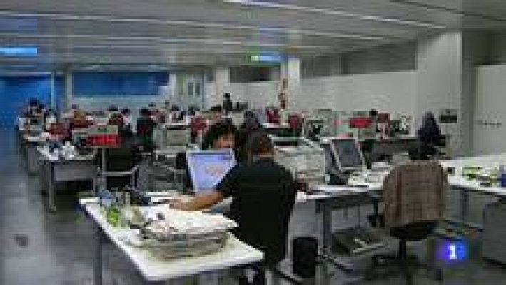 L'Informatiu - L'Informatiu 2 - 2/04/2014