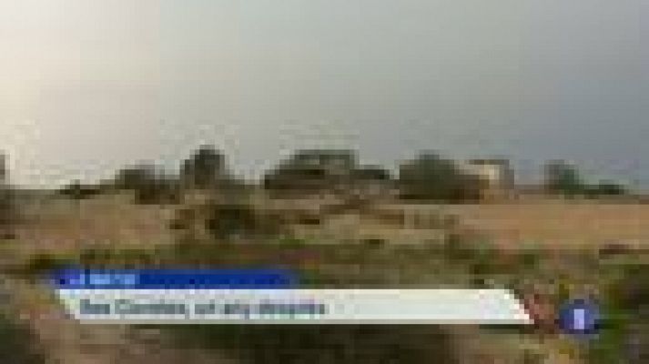 Informatiu Balear - Informatiu Balear - 02/04/14